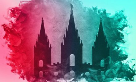 Mormoneilla ei ole yksinoikeutta totuuteen