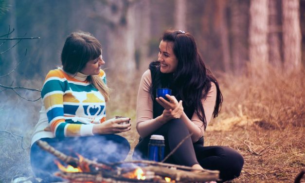19 Vähiten kiusallista tapaa kutsua toisia tapaamaan lähetyssaarnaajat