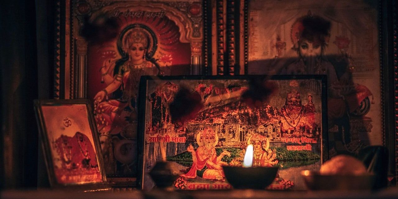 9 samankaltaisuutta hinduismin ja mormonismin välillä, osa 1