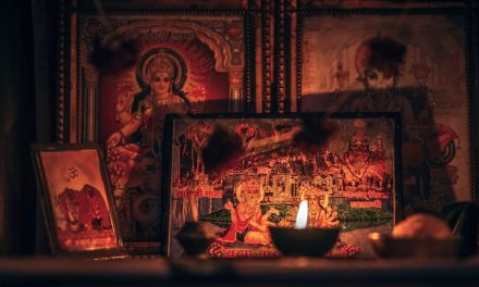 9 samankaltaisuutta hinduismin ja mormonismin välillä, osa 1