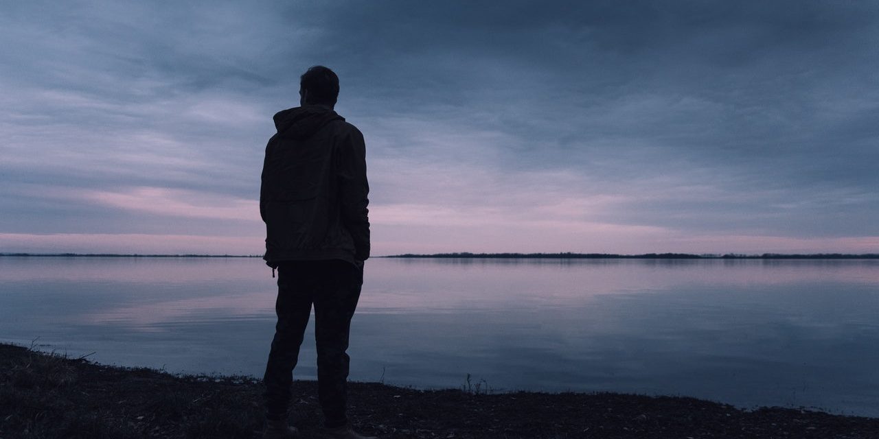 Mistä tiedän, että olen saanut anteeksi?