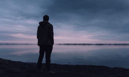 Mistä tiedän, että olen saanut anteeksi?