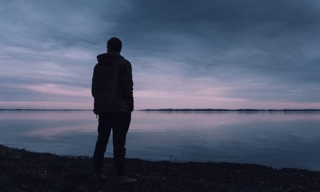 Mistä tiedän, että olen saanut anteeksi?