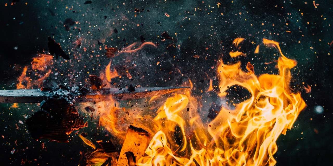 Onko viha syntiä? Oivalluksia kirkon johtajilta ja pyhistä kirjoituksista