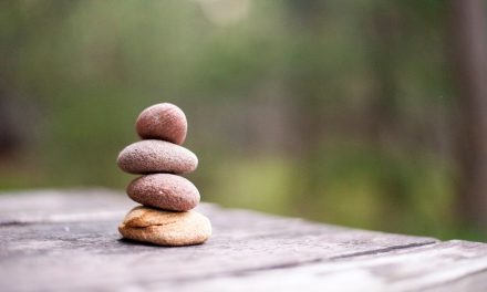 Voitko todella nähdä Jumalan käden elämässäsi?