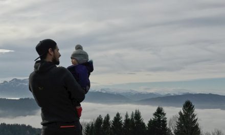 Mitä tarkoittaa olla hyvä ihminen?