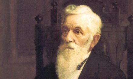 Ilmestyikö Jeesus Kristus Lorenzo Snow’lle temppelissä?