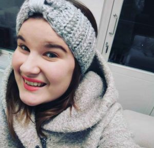 Susanna kirjoittaa blogia Seuraa Kristusta -sivulle kertoen mormonien elämästä ja opeista.