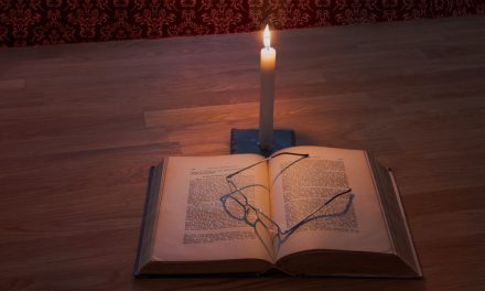 Älä usko huhuihin: Mormonit todella tykkäävät Raamatusta