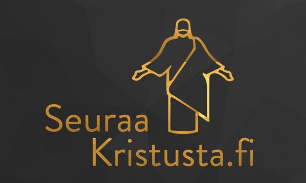 Suosikkimme Uudesta testamentista