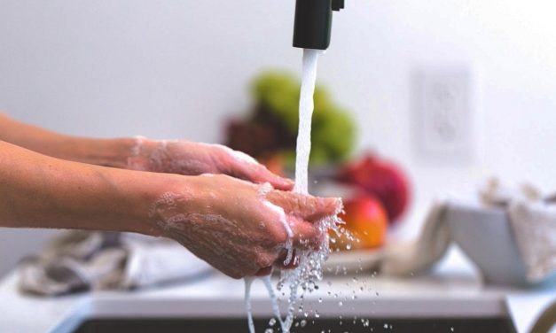Miten kaksi Raamatun tarinaa muokkasi näkemystäni pakko-oireisesta häiriöstä?