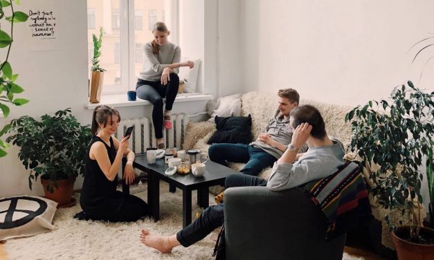 Pitkän iän salaisuus – Harvardin mukaan