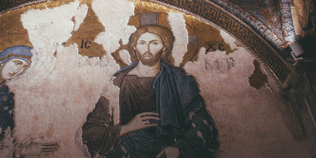 6 asiaa, joita et tiennyt Uudesta Testamentista