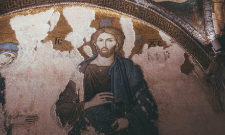 6 asiaa, joita et tiennyt Uudesta Testamentista