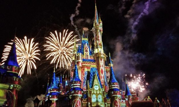 4 Disney-elokuvaa, jotka opettavat voimallisesti evankeliumista