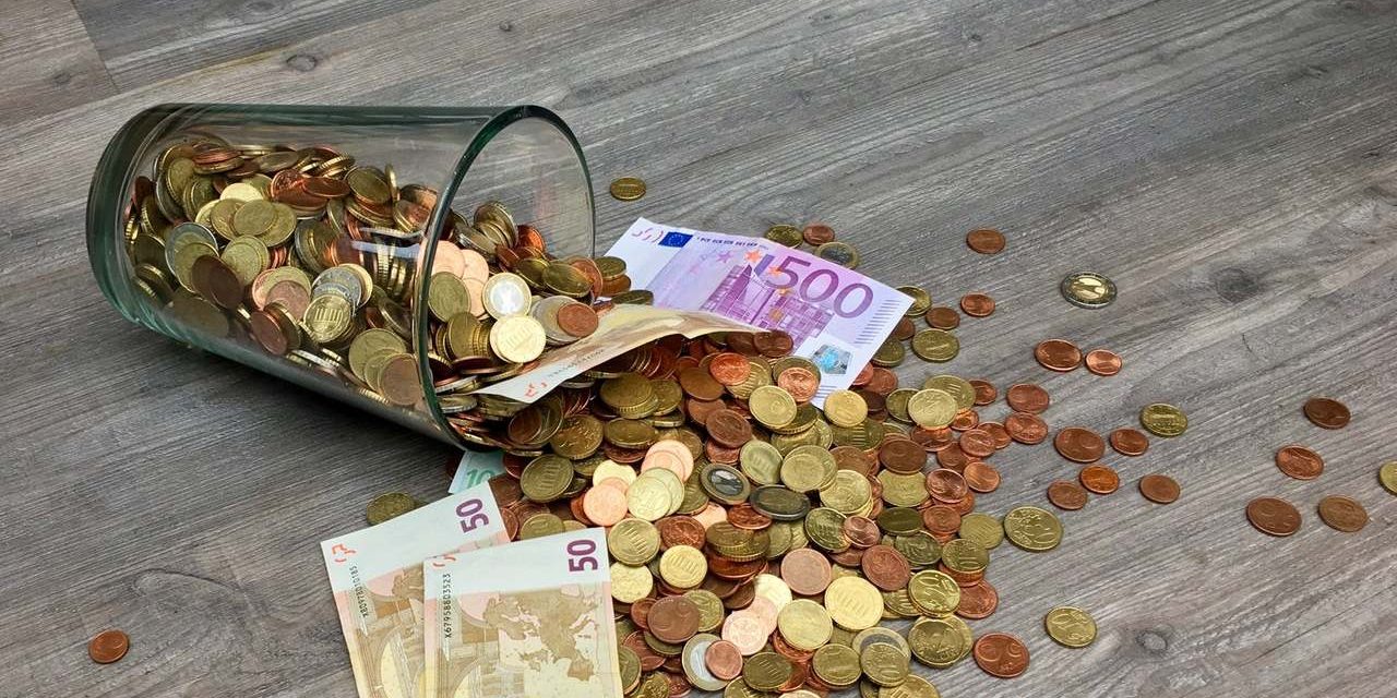 4 asiaa, jotka kirkon johtajat ovat opettaneet rahankäytöstä  –  ja jotka toimivat omassa elämässäni