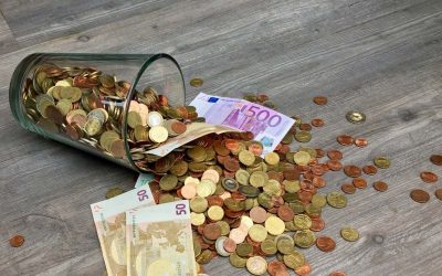 4 asiaa, jotka kirkon johtajat ovat opettaneet rahankäytöstä – ja jotka toimivat omassa elämässäni