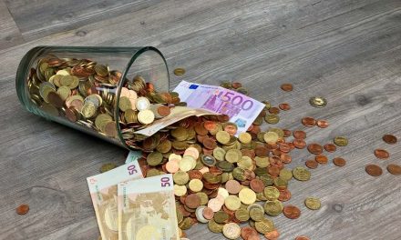 4 asiaa, jotka kirkon johtajat ovat opettaneet rahankäytöstä  –  ja jotka toimivat omassa elämässäni