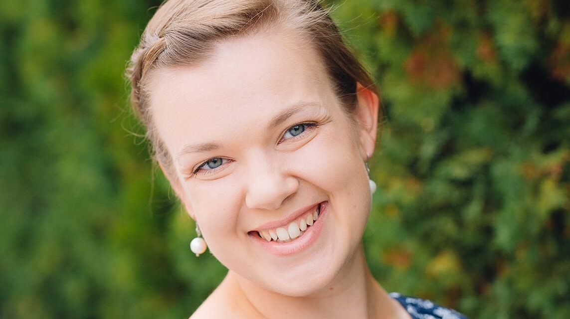 Kääntymykseni – Paula, 32