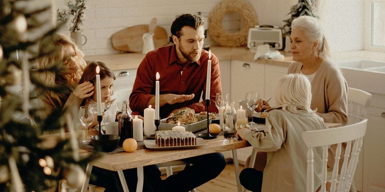 7 tapaa löytää aihetta kiitollisuuteen, vaikka se onkin vaikeaa
