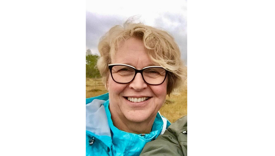Kääntymykseni – Leena Kervinen, 62