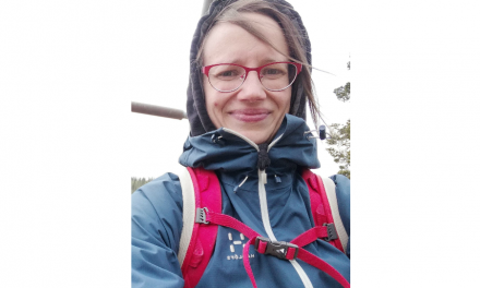 Kääntymykseni – Marja-Maija, 35