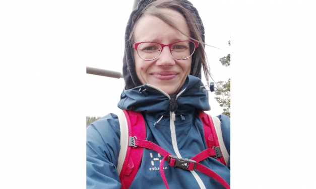 Kääntymykseni – Marja-Maija, 35