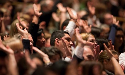 11 syytä odottaa innolla yleiskonferenssia