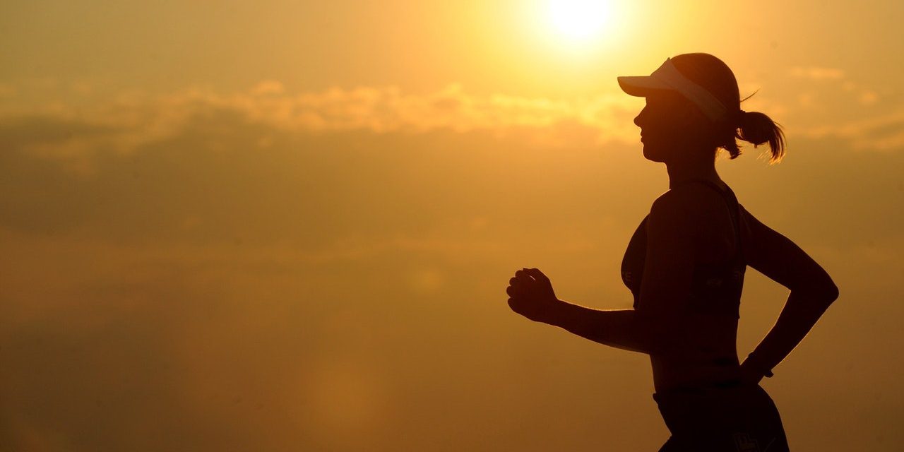 Tämän puolimaratonille harjoittelu on opettanut minulle elämästä