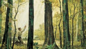 Profeetta Joseph Smith toi maailmaan paljon hengellistä tietoa, kuten tiedon siitä, kuka Jumala on.