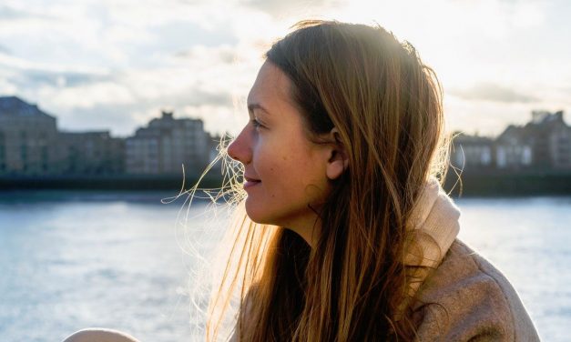 Miksi etsiä anteeksiantoa?