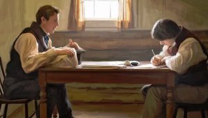 Mormonin kirja keskittyy ensisijaisesti Jeesukseen Kristukseen ja Hänen oppiinsa.