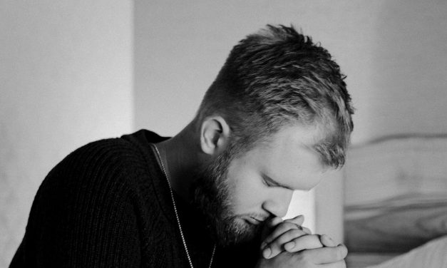 Riippuvuudestakin voi vapautua Jeesuksen avulla