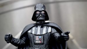 Star Wars eli Tähtien Sota -elokuvat antavat ymmärtää, kuinka parannus on mahdollista.