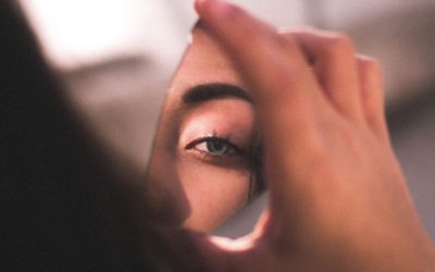 Niille, jotka tuntevat itsensä särkyneiksi: voitte tulla taas ehjiksi