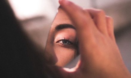 Niille, jotka tuntevat itsensä särkyneiksi: voitte tulla taas ehjiksi