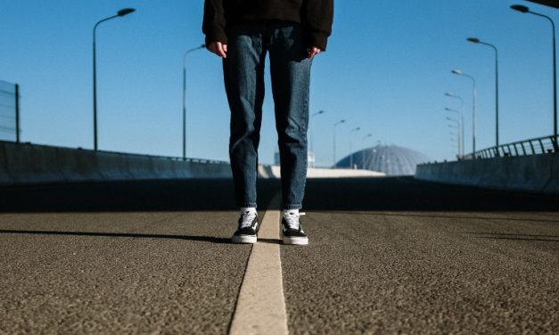 Keskitie on häviämässä – valitsemmeko mieluummin epäjumalan?