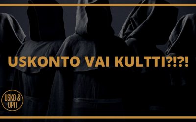 Usko ja Opit – Onko Myöhempien aikojen pyhien uskonto kultti?