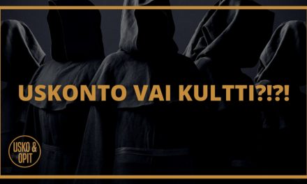 Usko ja Opit – Onko Myöhempien aikojen pyhien uskonto kultti?
