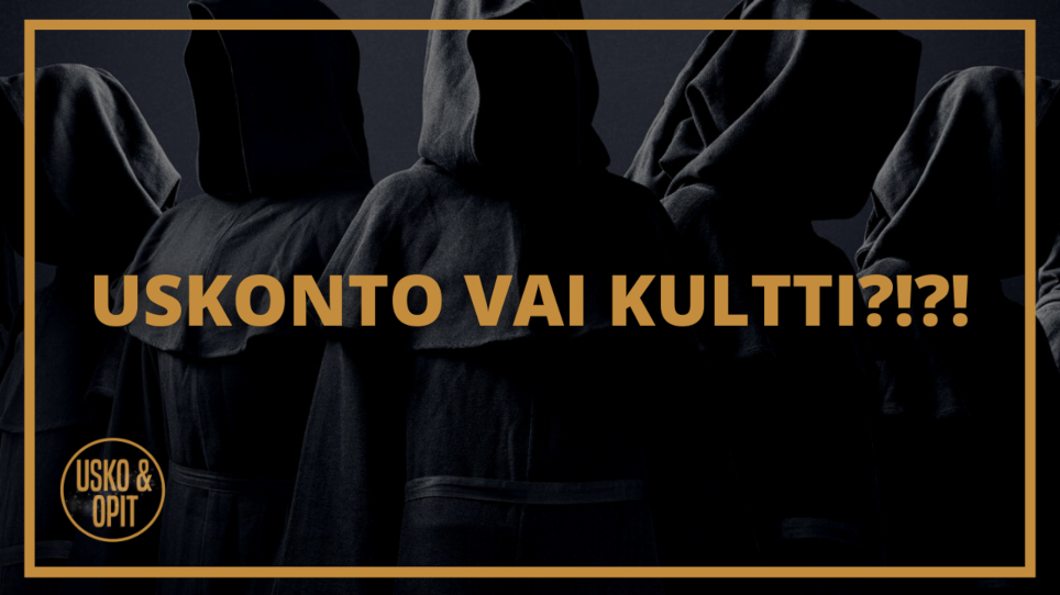 Usko ja Opit – Onko Myöhempien aikojen pyhien uskonto kultti?