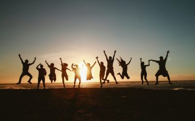 Kuinka voimme saavuttaa pysyvän onnen?
