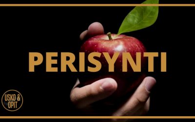 Usko ja Opit – Uskovatko myöhempien aikojen pyhät perisyntiin?