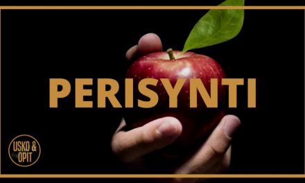 Usko ja Opit – Uskovatko myöhempien aikojen pyhät perisyntiin?