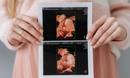Yllättikö raskauden aiheuttama mielen vuoristorata sinutkin?