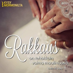 rakkaus
