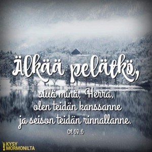 rohkeus pelko